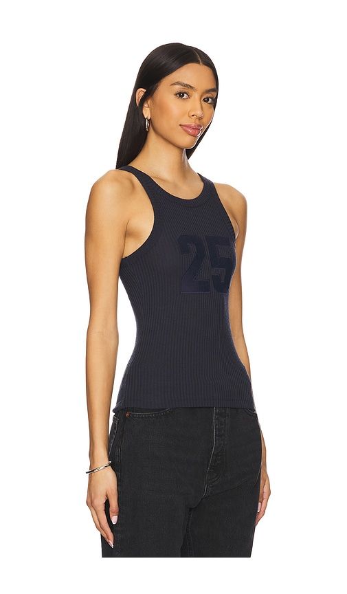 Number Tank Top in . - size L (also in M, S, XS, XXS) - Aya Muse - Modalova