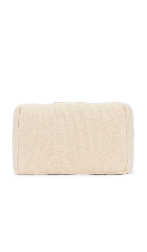 Aya Muse Winnie Clutch in Beige - Aya Muse - Modalova