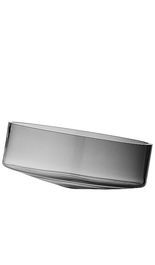 AYTM Volvi Bowl in Black - AYTM - Modalova