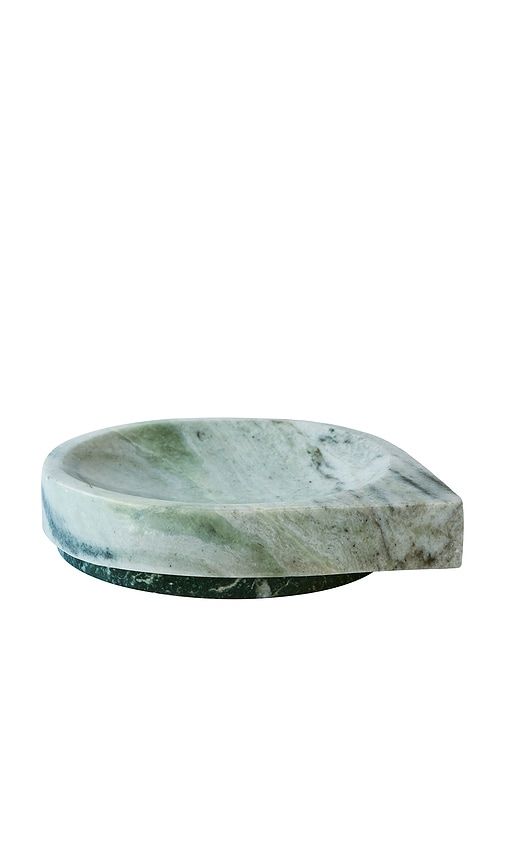 AYTM Stilla Bowl in Green - AYTM - Modalova