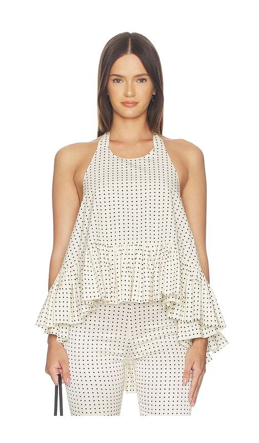 Winston Top in Multi. - size L (also in S) - Azeeza - Modalova