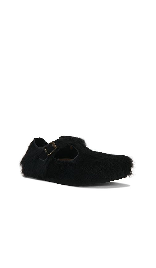 X Song For The Mute Paris The Rebel Mule in . - size 42 (also in 43, 44, 45) - Birkenstock 1774 - Modalova