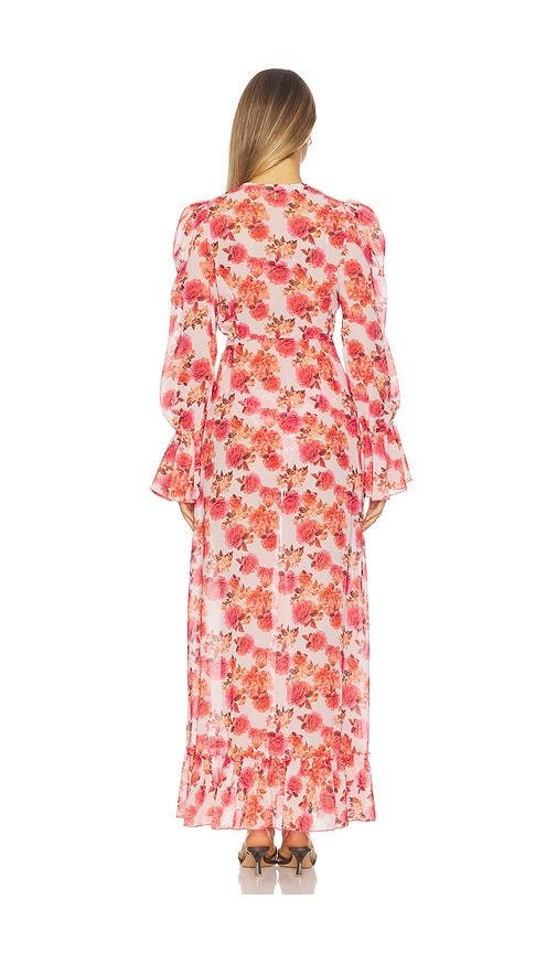 STRANDBEKLEIDUNG BERTA in . Größe M/L. Also in XS/S - Bananhot - Modalova