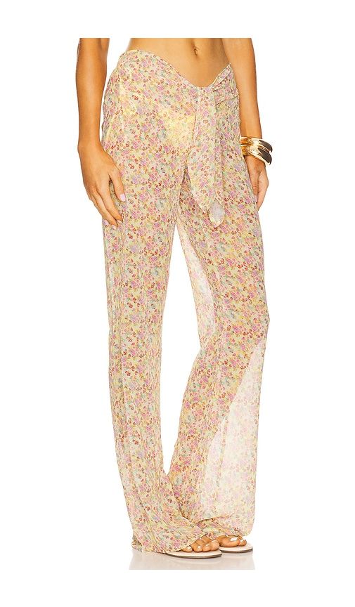 Tommy Pants in Yellow. - size L (also in XL) - Bananhot - Modalova