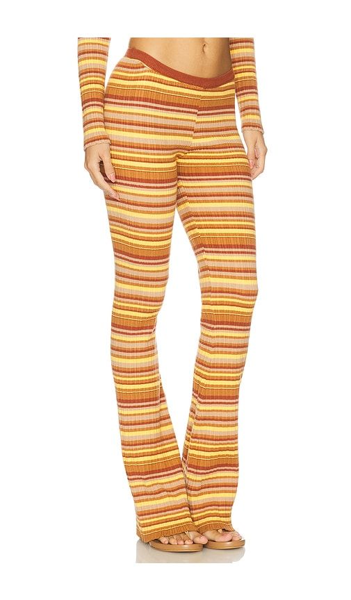 Ann Pants in Brown. - size M/L (also in XL, XS/S) - Bananhot - Modalova