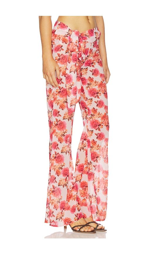Bowie Pants in Pink. - size L (also in M, S, XL) - Bananhot - Modalova