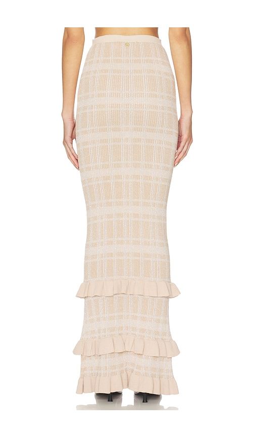 Petra Maxi Skirt in . Size M/L. Also in XL - Bananhot - Modalova