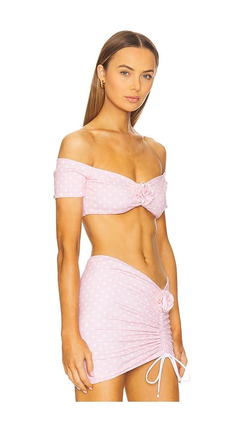 Stefan Top in Pink. - size L (also in XS) - Bananhot - Modalova