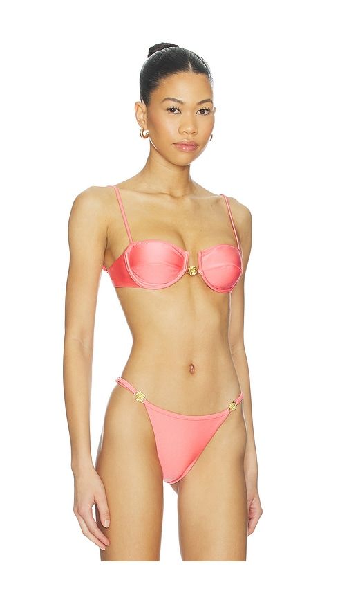 Prima Top in Pink. - size M (also in S, XS) - Bananhot - Modalova