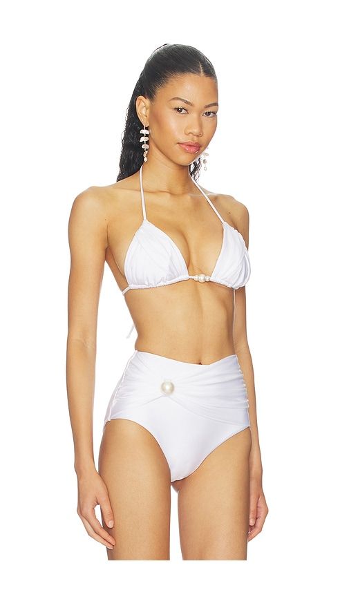 Jasmin Pearl Top in . - size M (also in S, XS) - Bananhot - Modalova