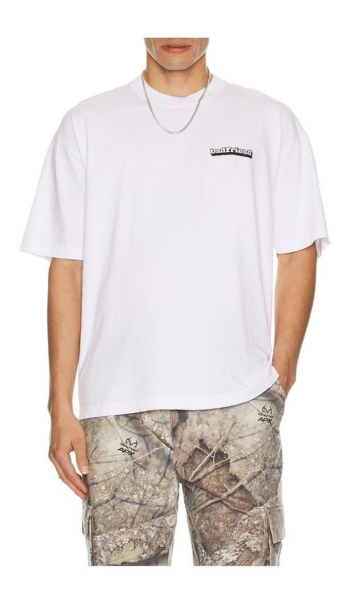 Magnify Tee in . - size L (also in M, S, XL/1X) - Badfriend - Modalova