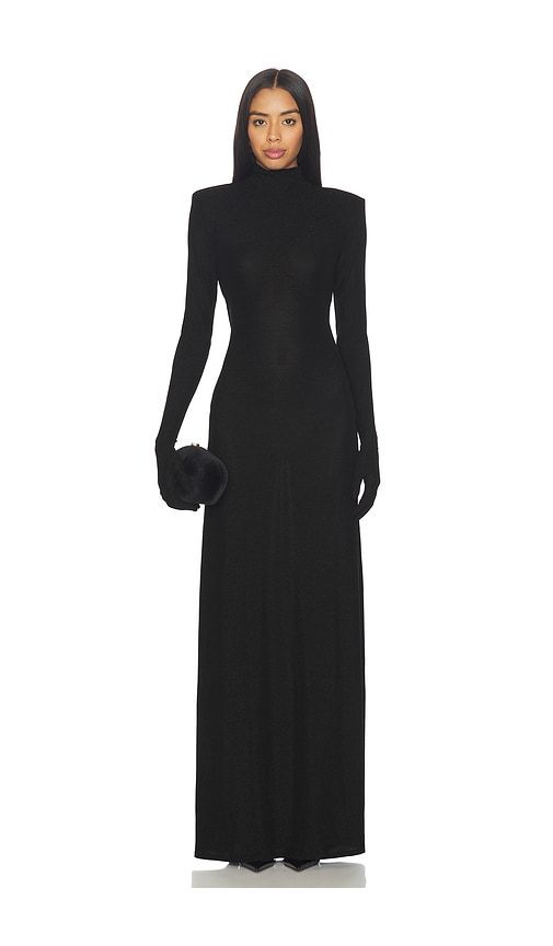 Eames Dress in Black. - size L (also in S) - Beaufille - Modalova