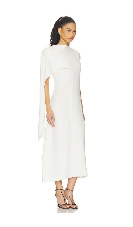 Eris Dress in Ivory. - size 2 (also in 6) - Beaufille - Modalova