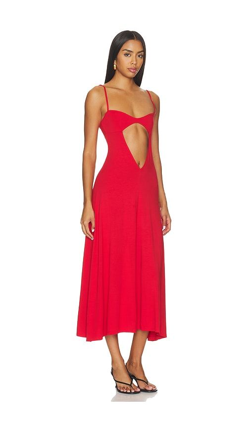 Lina Dress in . - size L (also in M) - Beaufille - Modalova
