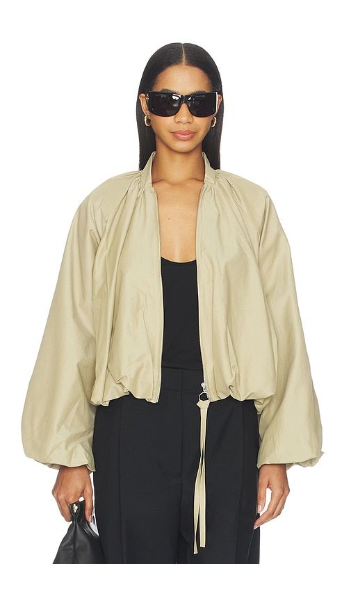 Tadao Jacket in . - size L (also in M, S) - Beaufille - Modalova