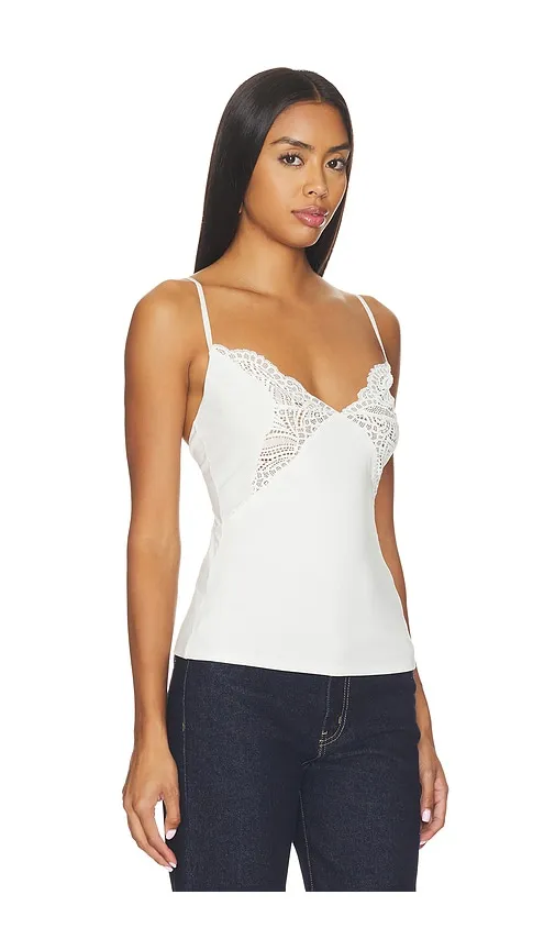 Papillon Cami Top in . - size L (also in M) - Beaufille - Modalova