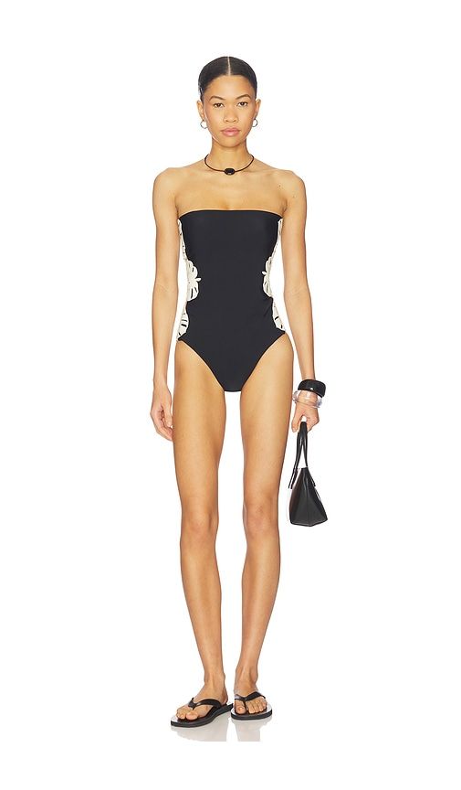 Ivana One Piece in ,White. - size M (also in S, XS) - Bahia Maria - Modalova