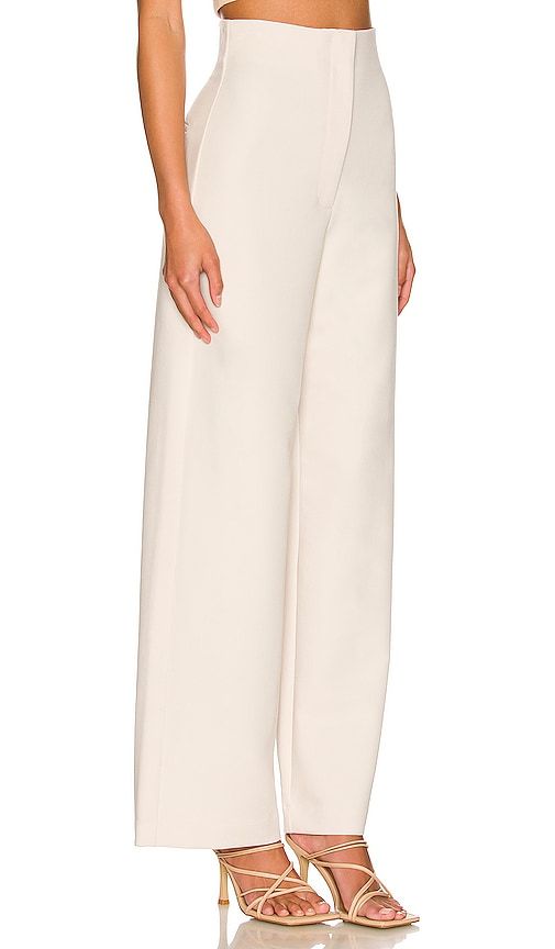 Anna High Waist Pant in . - size 12 (also in 2, 6, 8) - Bardot - Modalova