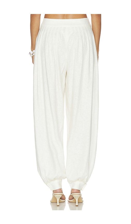 Renea Balloon Pant in . Taglia 10. Also in 12, 2, 4, 6, 8 - Bardot - Modalova