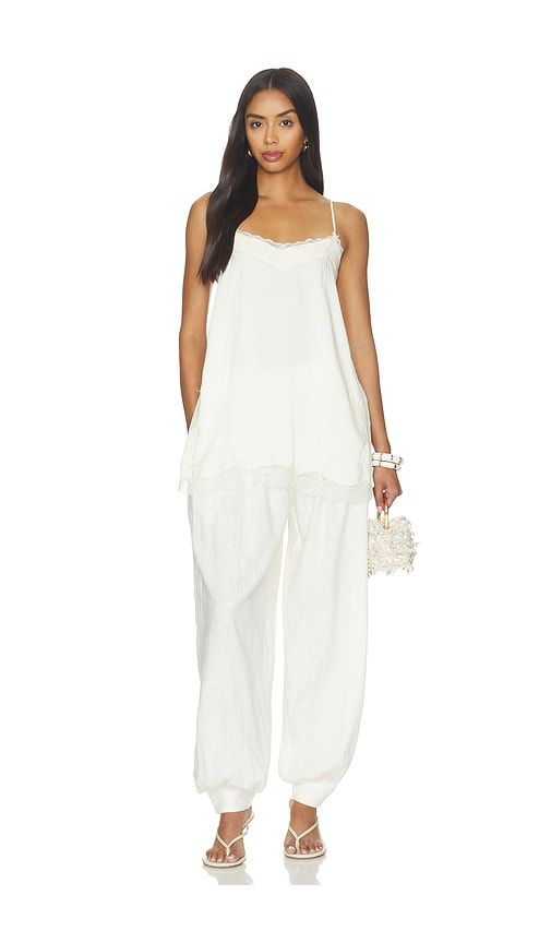 Renea Balloon Pant in . Taglia 10. Also in 12, 2, 4, 6, 8 - Bardot - Modalova