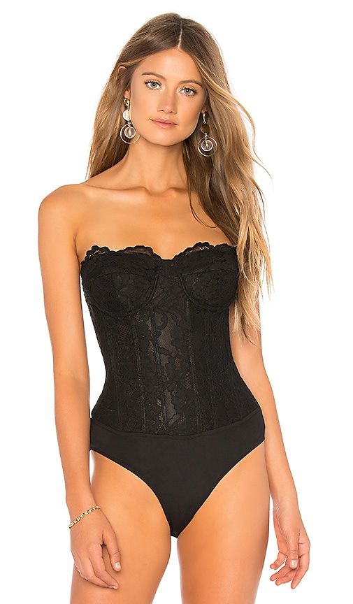 Oskar Bodysuit in . - size 10 (also in 12, 2, 4, 6, 8) - Bardot - Modalova