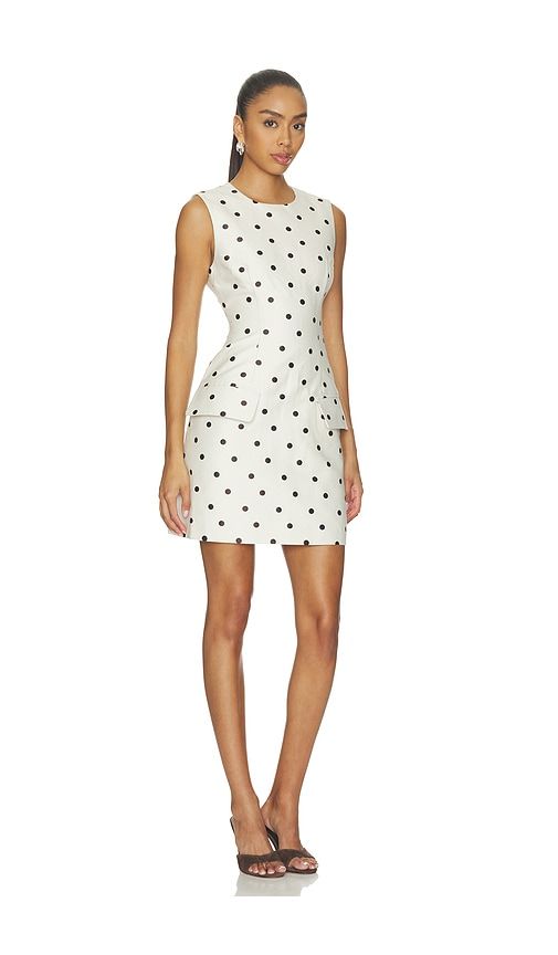 Amayah Dress in Multi. - size 32 (also in 34, 36, 38, 40, 42) - Baum und Pferdgarten - Modalova