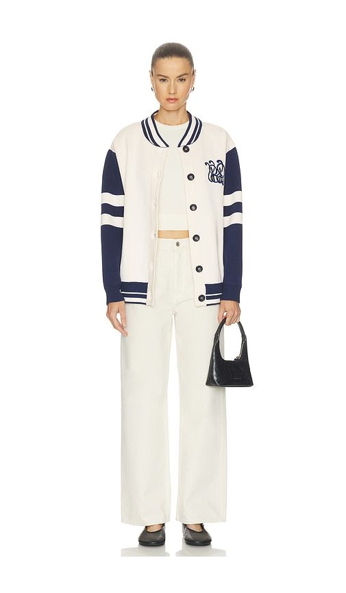 Chrissie Jacket in ,. Size L. Also in M, S, XL, XS - Baum und Pferdgarten - Modalova