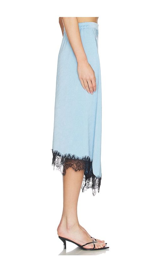 Sophie Skirt in Baby Blue. - size 36 (also in 34, 38, 40, 42) - Baum und Pferdgarten - Modalova