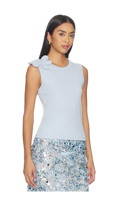 Jone Top in Baby Blue. - size M (also in S, XL, XS) - Baum und Pferdgarten - Modalova