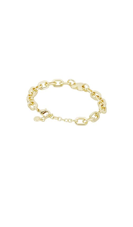 Leah Bracelet in Metallic - BaubleBar - Modalova