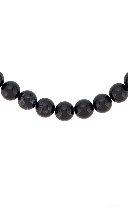 Jane Beaded Necklace in - BaubleBar - Modalova