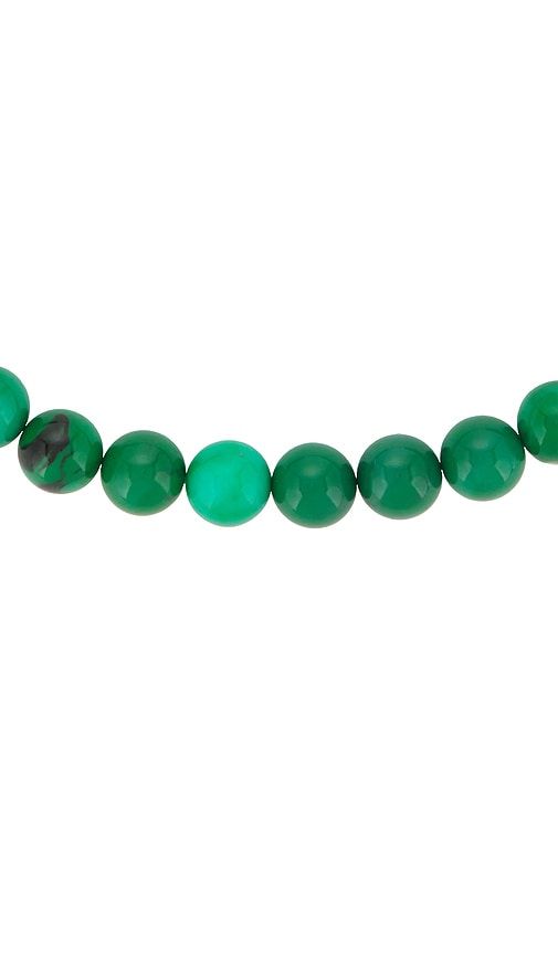 Jane Beaded Necklace in - BaubleBar - Modalova