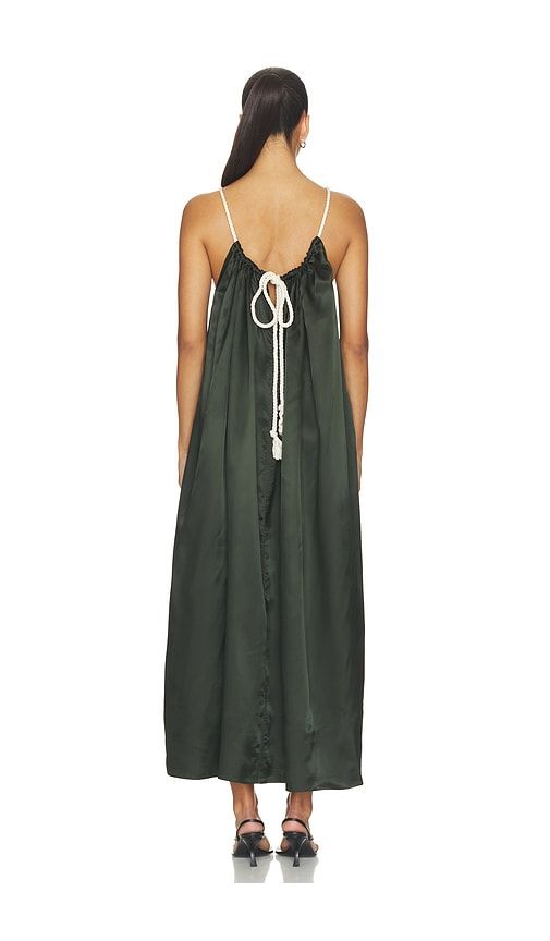 MAXIKLEID COMO TIE-NECK in . Größe 0. Also in 1, 2, 3, 4 - Bondi Born - Modalova