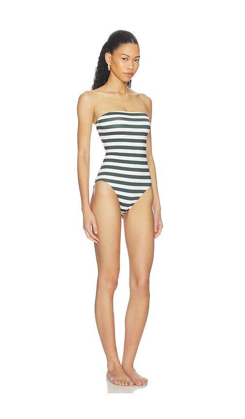 Alba One Piece in Green. - size 0 (also in 1, 3, 4) - Bondi Born - Modalova