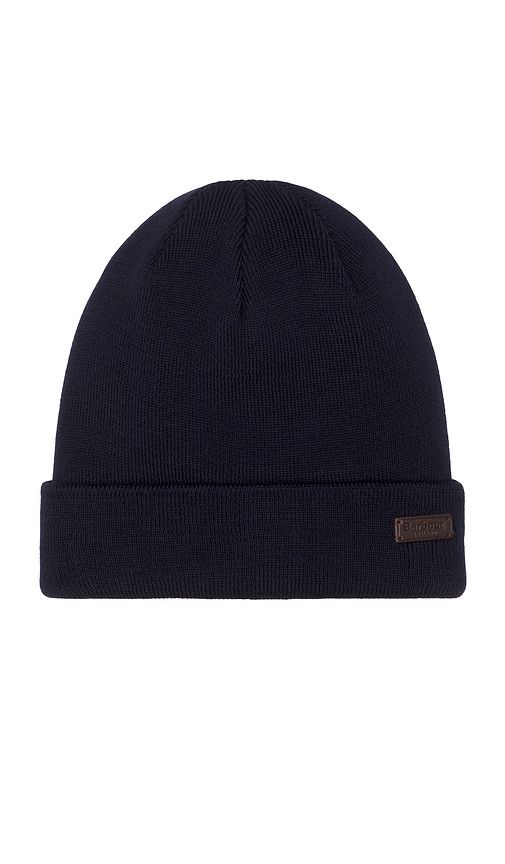 Swinton Beanie & Galingale Gift Set in Green - Barbour - Modalova