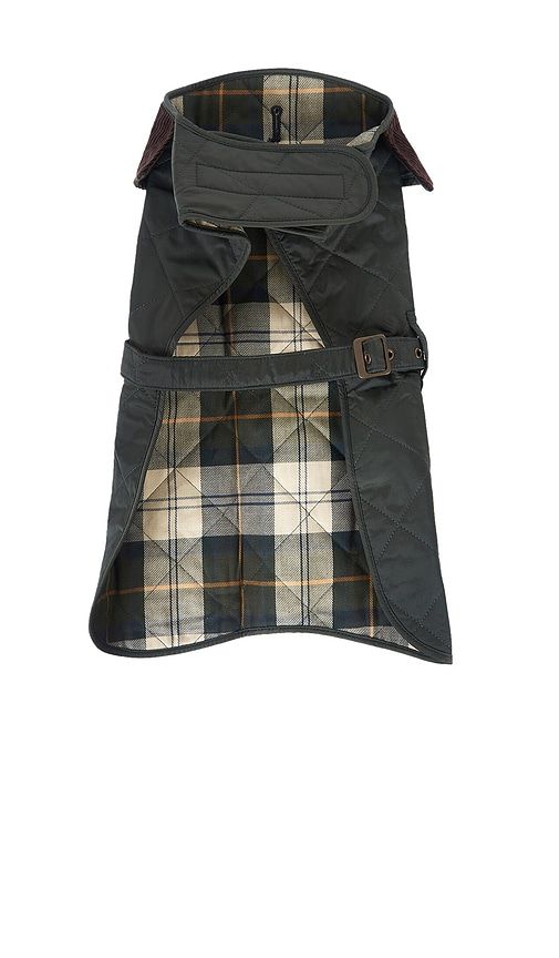 Quilted Dog Coat in . - size L (also in M, S, XL) - Barbour - Modalova