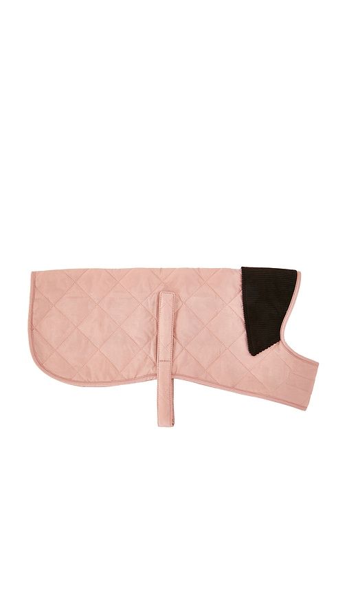 Quilted Dog Coat in . - size L (also in M, S, XL) - Barbour - Modalova