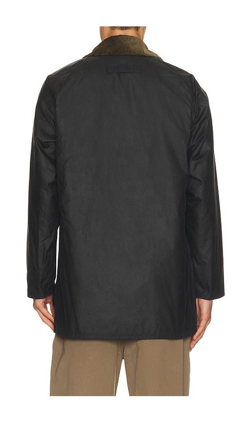 Icons Beaufort Wax Jacket in . - size L (also in M, XL/1X) - Barbour - Modalova