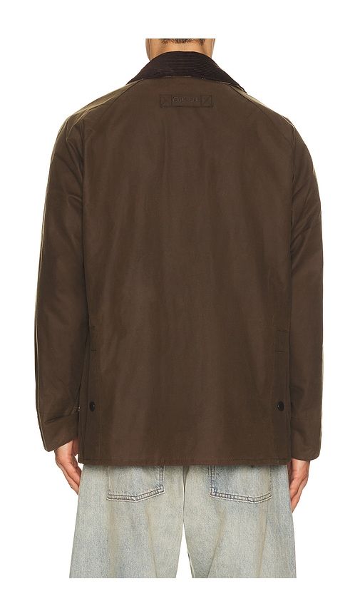 Icons Bedale Wax Jacket in . - size M (also in S, XL/1X) - Barbour - Modalova
