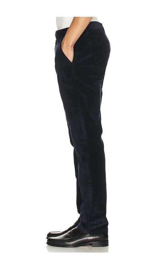 Stretch Cord Tailored Trouser in . - size 30 (also in 34) - Barbour - Modalova