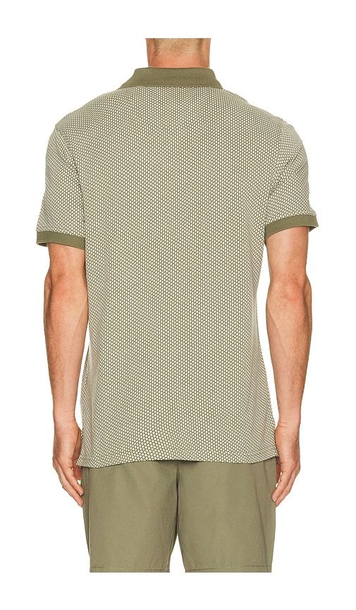 Copgrove Tailored Polo in Green. - size S (also in XL/1X) - Barbour - Modalova