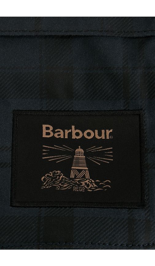 Field Wax Carry All Tote Bag in - Barbour - Modalova