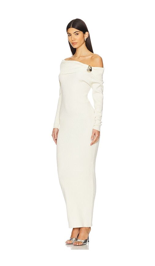 X REVOLVE Kuta Dress in Beige. - size M (also in S, XL) - Baobab - Modalova