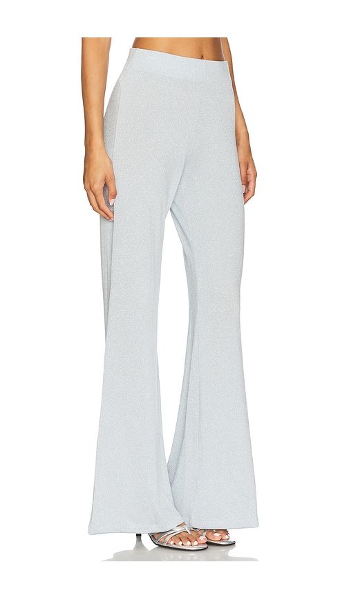 Suzu Pants in Baby Blue. - size L (also in XL) - Baobab - Modalova