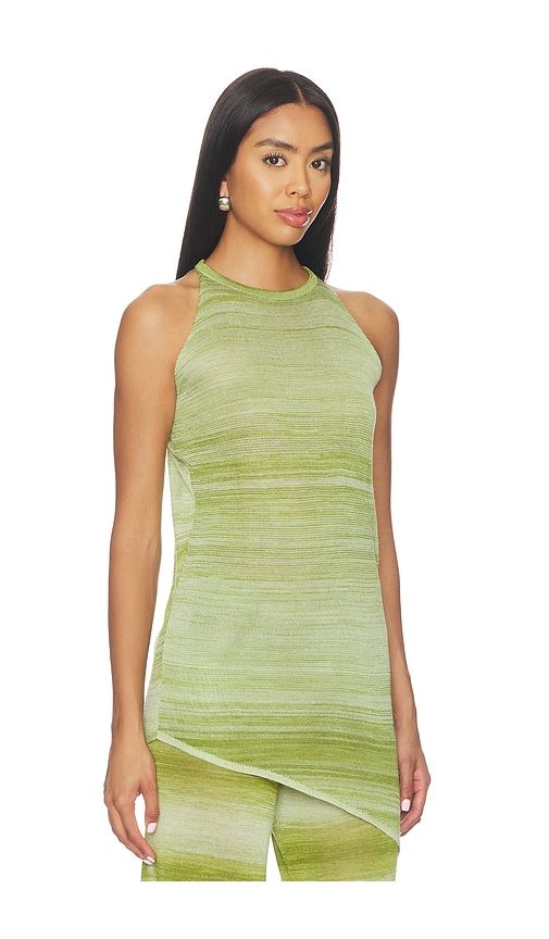 Mela Top in Green. - size M (also in S, XS) - Baobab - Modalova