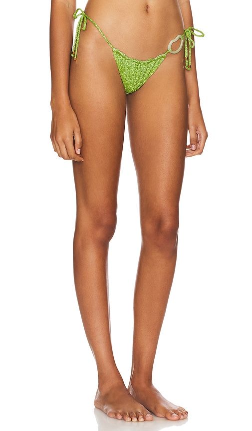 Kaia Bottom in Green. - size L (also in XL) - Baobab - Modalova