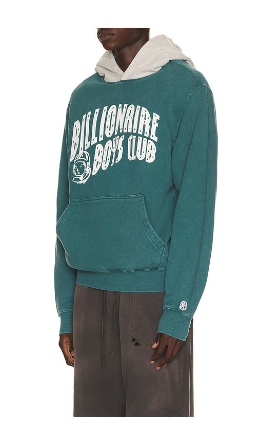 HOODIE PATCHES in . Größe L. Also in M, S, XL/1X - Billionaire Boys Club - Modalova