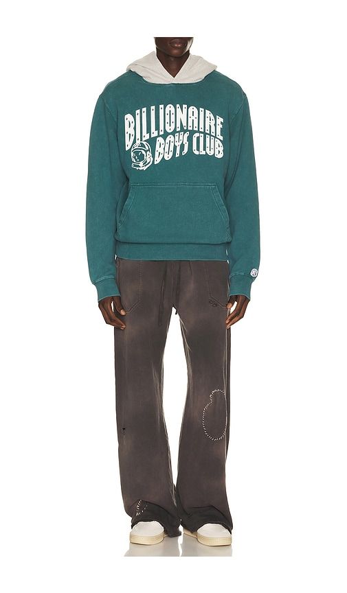 HOODIE PATCHES in . Größe L. Also in M, S, XL/1X - Billionaire Boys Club - Modalova