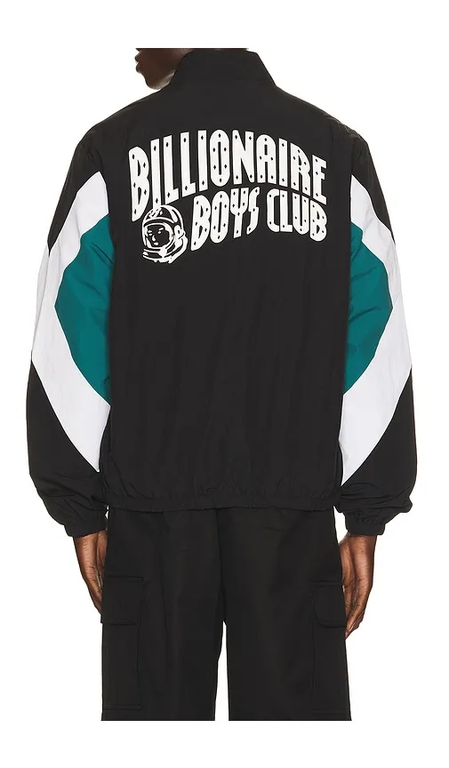 Space Breaker Jacket in Multi. - size L (also in M, S) - Billionaire Boys Club - Modalova