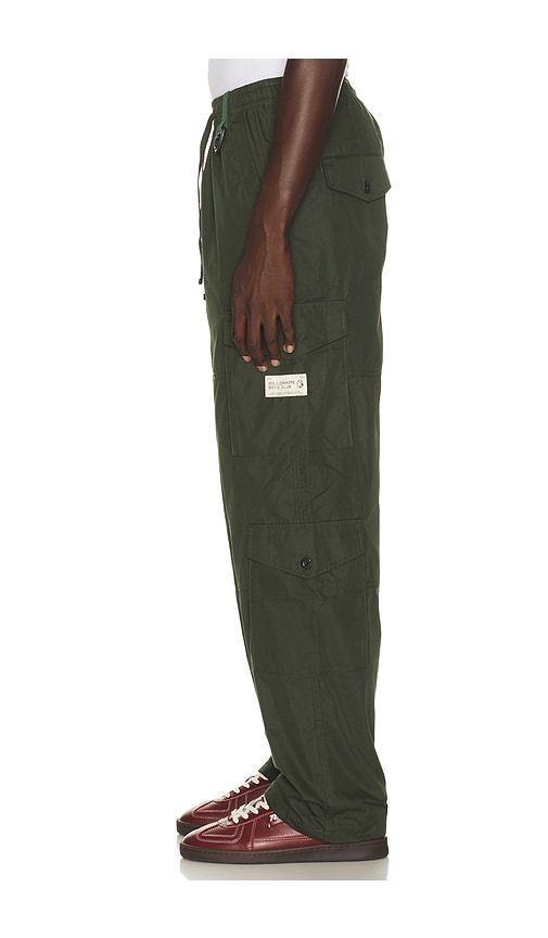 Celestial Pant in Dark Green. - size L (also in M, S, XL/1X) - Billionaire Boys Club - Modalova